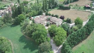 Agriturismo Le Noci - Monte Castelli - 1