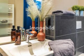 Arthotel Bakker - Borkum - 5