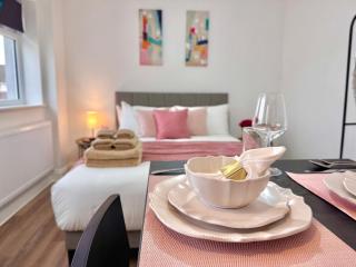 Great Studio 30min to Central London - 4