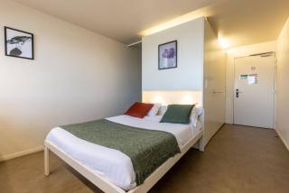 Study Hôtel Bordeaux Lormont - 0