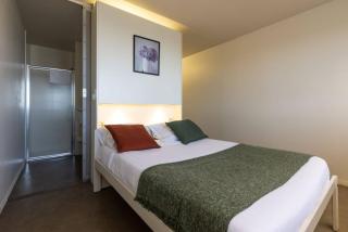 Study Hôtel Bordeaux Lormont - 9