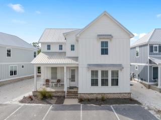 Bama Breeze at Summer Salt - Orange Beach - 0