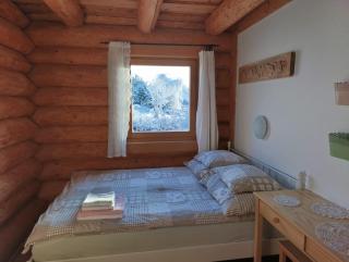 Srub Javorná - apartmány Šumava - 6