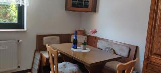 Ferienhaus mit Kamin nahe beheiztem am Waldschwimmbad - - 4