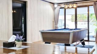 Greta Villa Pattaya ใกล้ชายหาด ใจกลางเมือง - 1