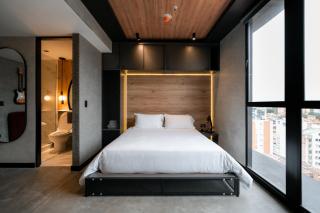 Indie Universe Creative Hotel - Medellín - 7