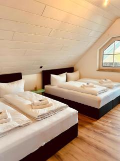 City Comfort Apartments - Rust - 4