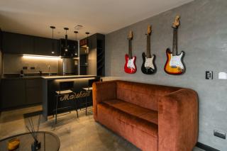 Indie Universe Creative Hotel - 9