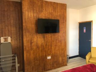 Stylish flat in Chesterfield Peak District - Chesterfield - 8