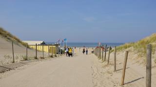 BizStay Harbour I Scheveningen Apartments - Scheveningen - 4