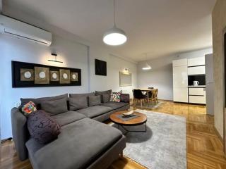 Large Apartment - Pristina - 9