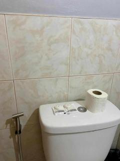 Onde Guest House - Pooc - 8