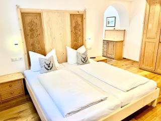 Chalet Bernardi Apartments - Urtijëi - 7