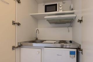 Study Hôtel Bordeaux Lormont - 6