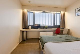 Study Hôtel Bordeaux Lormont - 8