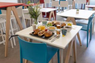 Study Hôtel Bordeaux Lormont - 1