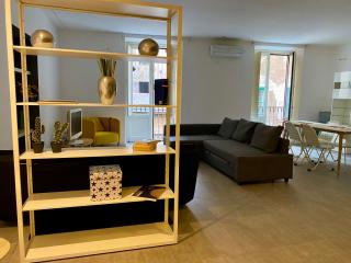CV Loft - Palermo - 8