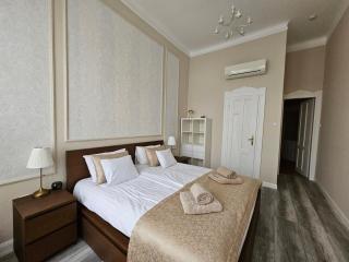 Margaret Buda Apartman at River - Boedapest - 2