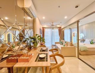 Căn Hộ Nghỉ Dưỡng Cao Cấp - The Song Apartment Vung Tau - Hao's Homestay - 8