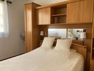 Appartement T2 avec Wifi, Proche Thermes et Commodités, Parking, Classé 2 Étoiles - FR-1-553-235 - Balaruc-les-Bains - 5