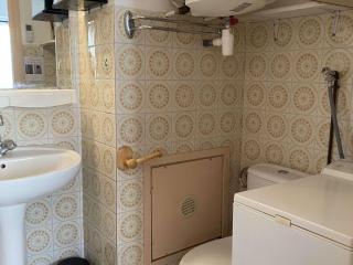 Appartement T2 avec Wifi, Proche Thermes et Commodités, Parking, Classé 2 Étoiles - FR-1-553-235 - Balaruc-les-Bains - 1