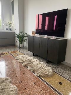 Alloggio in Villa Bordone - Genova - 3