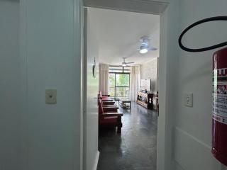 Apartamento Enseada Guarujá 3 Quartos - Guarujá - 1