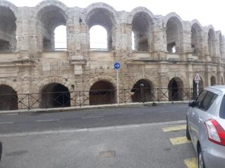 Les nuitees arlesiennes - 0