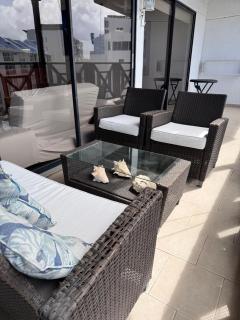 Pent House Rosita San Andres Isla - 4