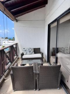 Pent House Rosita San Andres Isla - 3