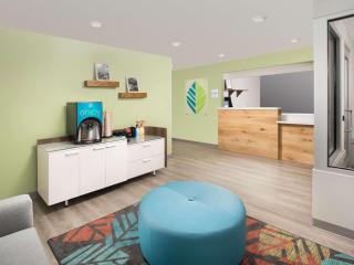 WoodSpring Suites Buford near Mall of Georgia-Lake Lanier - Buford - 7