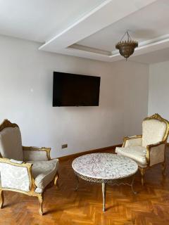 Apartment lux saada - 6