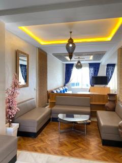 Apartment lux saada - 3