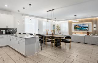 2858 Storey Lake brand new 19guests pool game room - 5