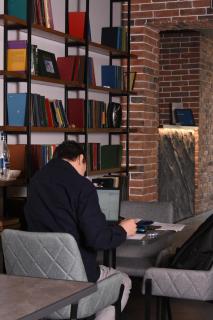 Orion Hostel - Yerevan - 9