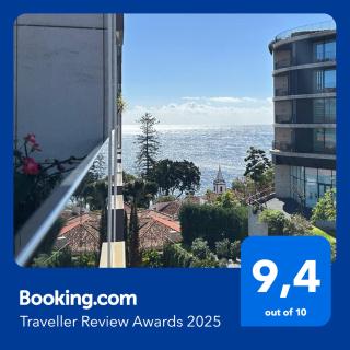 Astro Madeira Apartments - Funchal - 0