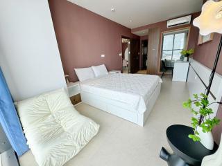 CĂN HỘ NGHĨ DƯỠNG CAO CẤP CẠNH BIỂN CSJ TOWER VŨNG TÀU Im VƯƠNG - Vung Tau - 6