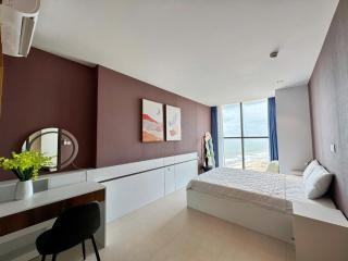 CĂN HỘ NGHĨ DƯỠNG CAO CẤP CẠNH BIỂN CSJ TOWER VŨNG TÀU Im VƯƠNG - Vung Tau - 5