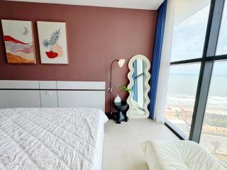 CĂN HỘ NGHĨ DƯỠNG CAO CẤP CẠNH BIỂN CSJ TOWER VŨNG TÀU Im VƯƠNG - Vung Tau - 4