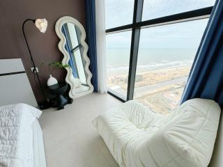 CĂN HỘ NGHĨ DƯỠNG CAO CẤP CẠNH BIỂN CSJ TOWER VŨNG TÀU Im VƯƠNG - Vung Tau - 3