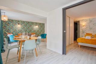 City Affaire, Petit déjeuner OFFERT en Hypercentre - 2