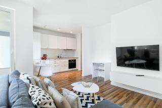 Sunny Apartment in Zablocie! - Krakow - 7