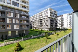 Sunny Apartment in Zablocie! - Krakow - 1