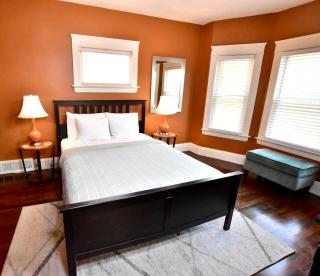 The House Hotels - Ridgewood Upper - Lakewood - 9