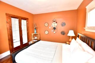 The House Hotels - Ridgewood Upper - Lakewood - 7