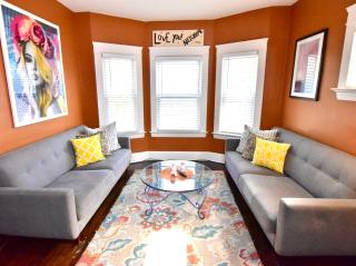 The House Hotels - Ridgewood Upper - Lakewood - 2