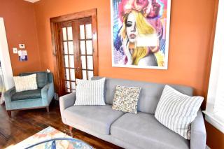 The House Hotels - Ridgewood Upper - Lakewood - 1