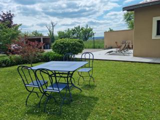 L' Albizia - Pintheville - 5