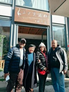 Cozy Boutique Hotel - 6