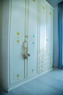 Goccia Bianca - Gocce sul Mare - 5